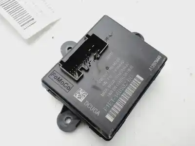 Автозапчасти б/у закрытый распределительный щит за ford c-max (ceu) titanium ссылки oem iam f1et14f143bb  