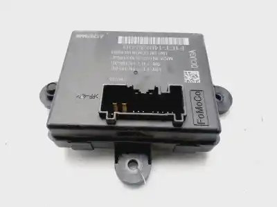 Автозапчасти б/у закрытый распределительный щит за ford c-max (ceu) titanium ссылки oem iam f1et14f143bb  