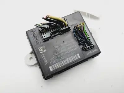 Pezzo di ricambio per auto di seconda mano Quadro Di Chiusura per FORD C-MAX (CEU) Titanium Riferimenti OEM IAM F1ET14F144BB  