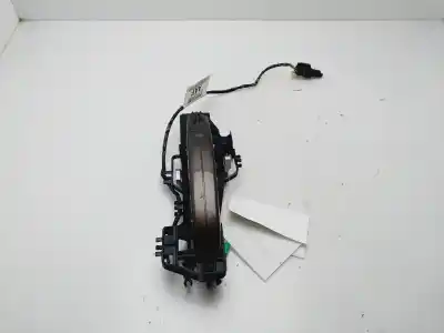 Автозапчастина б/у зовнішня ручка передня прав для FORD C-MAX (CEU) Titanium Посилання на OEM IAM 3M51R224A36  