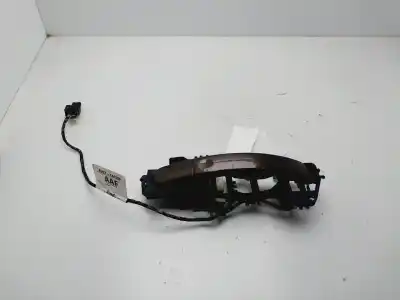 Автозапчасти б/у наружная рукоятка передняя справа за ford c-max (ceu) titanium ссылки oem iam 3m51r224a36  