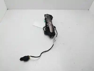 Автозапчасти б/у наружная рукоятка передняя справа за ford c-max (ceu) titanium ссылки oem iam 3m51r224a36  