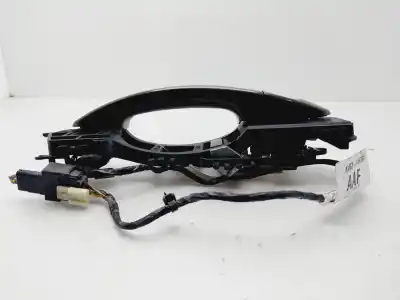 Автозапчасти б/у левая передняя наружная ручка за ford c-max (ceu) titanium ссылки oem iam am51u224a37bd  