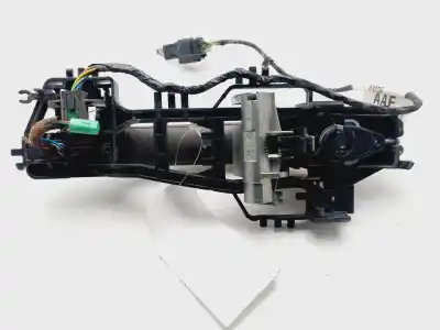 Автозапчасти б/у левая передняя наружная ручка за ford c-max (ceu) titanium ссылки oem iam am51u224a37bd