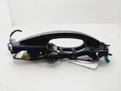 Автозапчастина б/у завнішня ручка задня права для ford c-max (ceu) titanium посилання на oem iam 3m51r224a36  