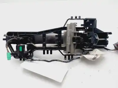 Автозапчастина б/у завнішня ручка задня права для ford c-max (ceu) titanium посилання на oem iam 3m51r224a36  