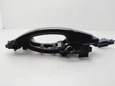 Автозапчастина б/у завнішня ручка задня права для ford c-max (ceu) titanium посилання на oem iam 3m51r224a36  