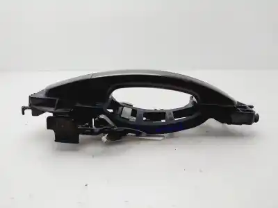 Автозапчастина б/у завнішня ручка задня ліва для FORD C-MAX (CEU) Titanium Посилання на OEM IAM 3M51R224A37  