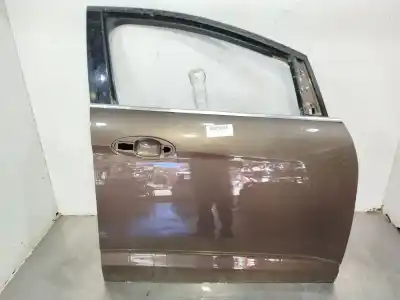 Автозапчасти б/у дверь передняя правая за ford c-max (ceu) titanium ссылки oem iam 2387617