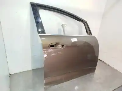 Автозапчасти б/у дверь передняя правая за ford c-max (ceu) titanium ссылки oem iam 2387617  
