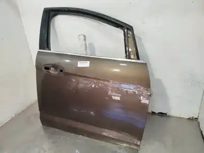 Автозапчасти б/у дверь передняя правая за ford c-max (ceu) titanium ссылки oem iam 2387617  