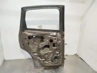 Автозапчастина б/у двері задні ліві для ford c-max (ceu) titanium посилання на oem iam 2380070  