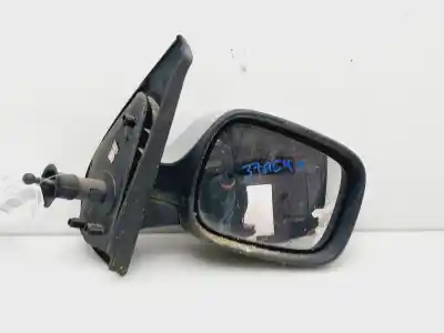 Pezzo di ricambio per auto di seconda mano retrovisore destro per renault kangoo (f/kc0) alize riferimenti oem iam 7700304835  