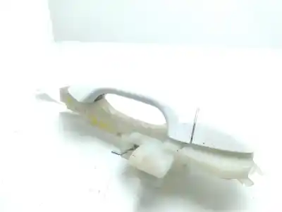 Second-hand car spare part exterior right front door handle for kia stonic (ybcuv) drive oem iam references 82661h8000