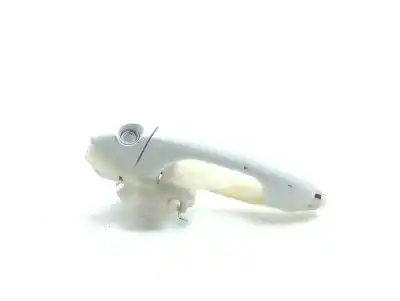 Second-hand car spare part exterior left front door handle for kia stonic (ybcuv) drive oem iam references 82651h8000