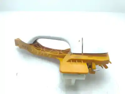 Second-hand car spare part exterior right rear door handle for kia stonic (ybcuv) drive oem iam references 83661h8000