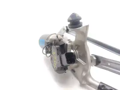 Peça sobressalente para automóvel em segunda mão motor do limpa para brisas por kia stonic (ybcuv) drive referências oem iam 98110c1950  