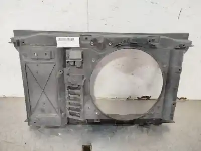 Second-hand car spare part Front Panel for PEUGEOT 308 Active OEM IAM references 9801875380  
