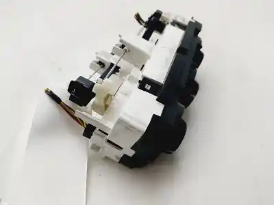 Peça sobressalente para automóvel em segunda mão comando de sofagem (chauffage / ar condicionado)  por peugeot 308 access referências oem iam 6452g0  