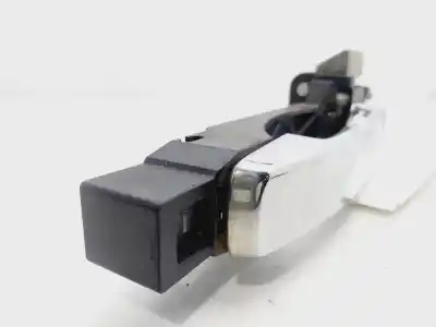 Автозапчасти б/у левая передняя наружная ручка за nissan qashqai+2 (jj10) acenta ссылки oem iam 80611je20a