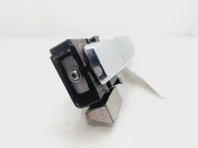 Автозапчасти б/у задняя левая наружная ручка за nissan qashqai+2 (jj10) acenta ссылки oem iam 80611je20a