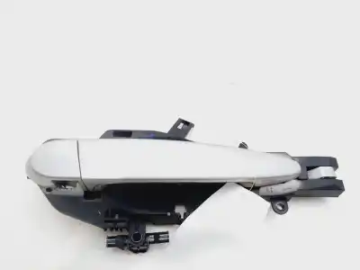 Second-hand car spare part exterior right front door handle for bmw x1 (e84) sdrive 20 d oem iam references 51212992986  