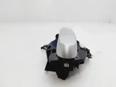 Second-hand car spare part exterior right front door handle for bmw x1 (e84) sdrive 20 d oem iam references 51212992986  