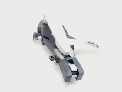 Second-hand car spare part exterior right front door handle for bmw x1 (e84) sdrive 20 d oem iam references 51212992986  