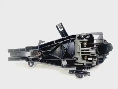 Second-hand car spare part exterior right front door handle for bmw x1 (e84) sdrive 20 d oem iam references 51212992986