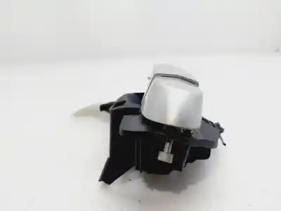 Second-hand car spare part exterior right rear door handle for bmw x1 (e84) sdrive 20 d oem iam references 51212992986