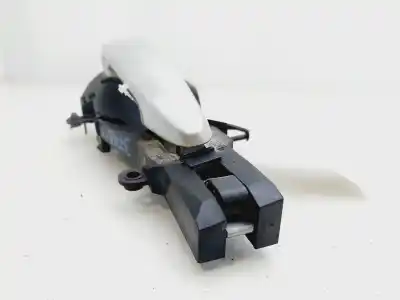 Second-hand car spare part exterior right rear door handle for bmw x1 (e84) sdrive 20 d oem iam references 51212992986  