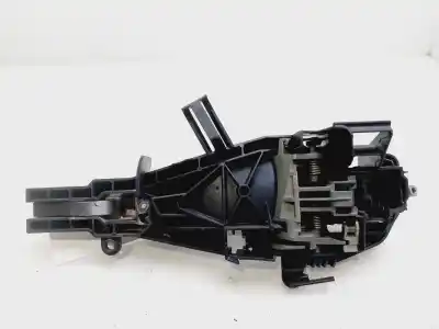 Second-hand car spare part exterior right rear door handle for bmw x1 (e84) sdrive 20 d oem iam references 51212992986  