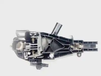 Second-hand car spare part exterior left rear door handle for bmw x1 (e84) sdrive 20 d oem iam references 51212992985