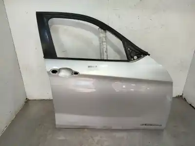 Second-hand car spare part front right door for bmw x1 (e84) sdrive 20 d oem iam references 41009628746