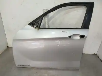 Second-hand car spare part left front door for bmw x1 (e84) sdrive 20 d oem iam references 41009628745