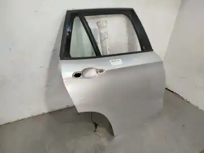 Second-hand car spare part rear right door for bmw x1 (e84) sdrive 20 d oem iam references 41009628744