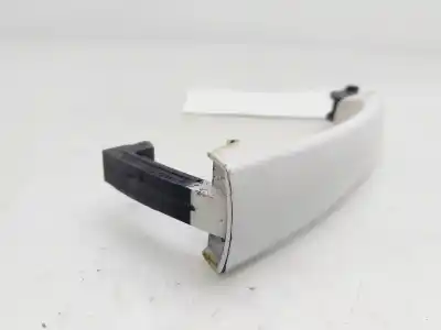 Pezzo di ricambio per auto di seconda mano Maniglia Esterna Anteriore Sinistra per VOLKSWAGEN POLO V (6R1, 6C1) 1.2 Riferimenti OEM IAM 5N0837205M  