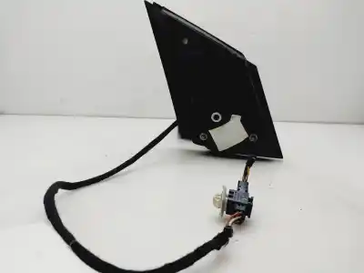 Second-hand car spare part left rearview mirror for volkswagen polo v (6r1, 6c1) 1.2 oem iam references 6r1857501a