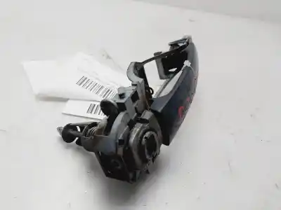 Second-hand car spare part Exterior Left Front Door Handle for SKODA FABIA (6Y2/6Y3) Young Line OEM IAM references 1U0837885B  