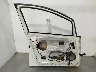 Автозапчастина б/у ПЕРЕДНІ ЛІВІ ДВЕРІ для FIAT PUNTO (199)  Посилання на OEM IAM 51846215  