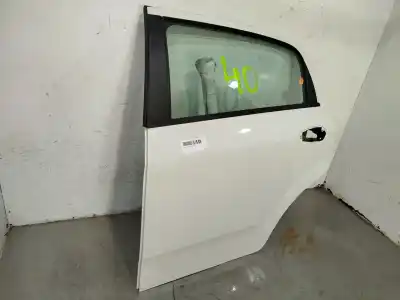 Автозапчастина б/у ДВЕРІ ЗАДНІ ЛІВІ для FIAT PUNTO (199)  Посилання на OEM IAM 51888070  