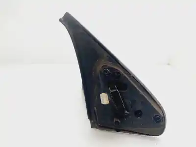Автозапчастина б/у ліве дзеркало для renault clio ii fase ii (b/cb0) expression посилання на oem iam 7700435863  