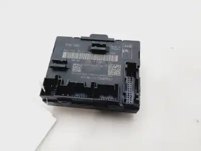 Second-hand car spare part central locking pump for audi a3 (8v) ambition oem iam references 5q0959392a