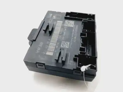 Peça sobressalente para automóvel em segunda mão módulo electrónico do fecho central por audi a3 (8v) ambition referências oem iam 5q0959392a  