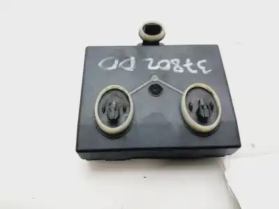 Peça sobressalente para automóvel em segunda mão módulo electrónico do fecho central por audi a3 (8v) ambition referências oem iam 5q0959392a  