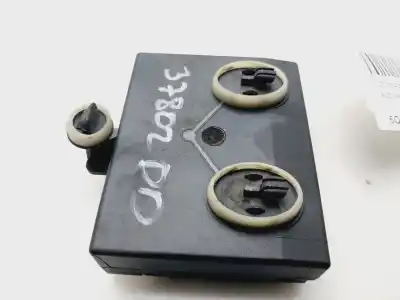 Peça sobressalente para automóvel em segunda mão módulo electrónico do fecho central por audi a3 (8v) ambition referências oem iam 5q0959392a  