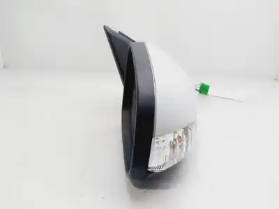 Pièce détachée automobile d'occasion rétroviseur droit pour volvo v40 kinetic références oem iam 31278137