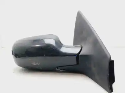 Peça sobressalente para automóvel em segunda mão Espelho Retrovisor Direito por RENAULT MEGANE II BERLINA 5P Luxe Privilege Referências OEM IAM 8200249923  