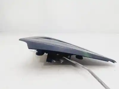 Piesă de schimb auto la mâna a doua mâner exterior spate dreapta pentru honda civic berlina 5 (fk) 2.2 i-ctdi comfort referințe oem iam 72640smge014m1  