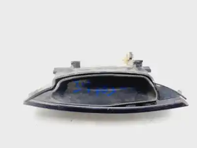 Pezzo di ricambio per auto di seconda mano maniglia esterna anteriore destra per audi a6 c6 (4f2) 2.0 tdi riferimenti oem iam 4f0837886  